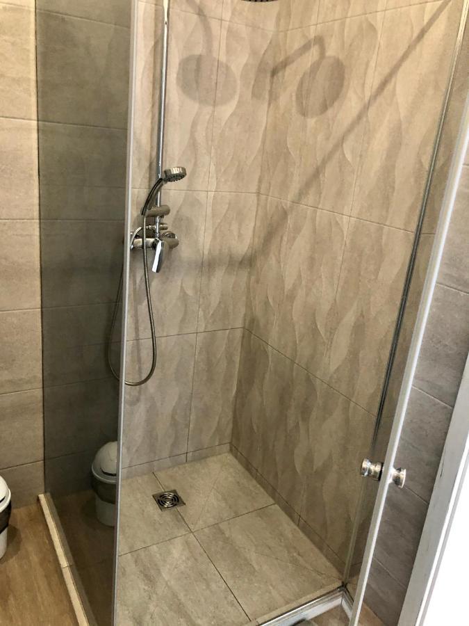 Apartamentai Klaipeda-Studijos Tipo Butukai Zewnętrze zdjęcie
