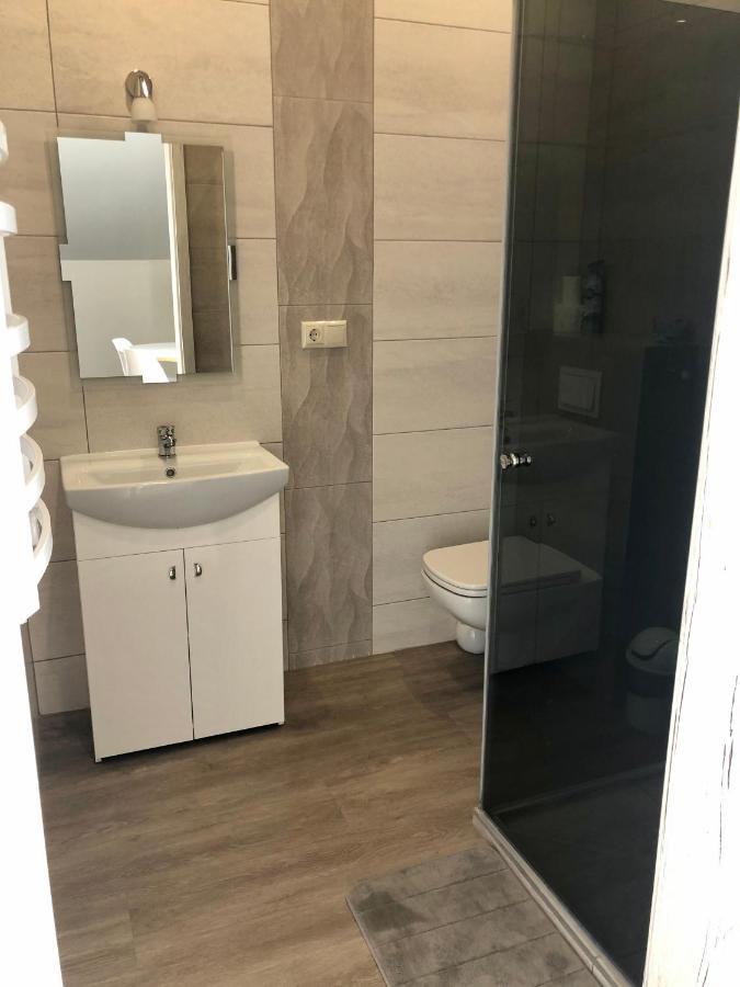 Apartamentai Klaipeda-Studijos Tipo Butukai Zewnętrze zdjęcie