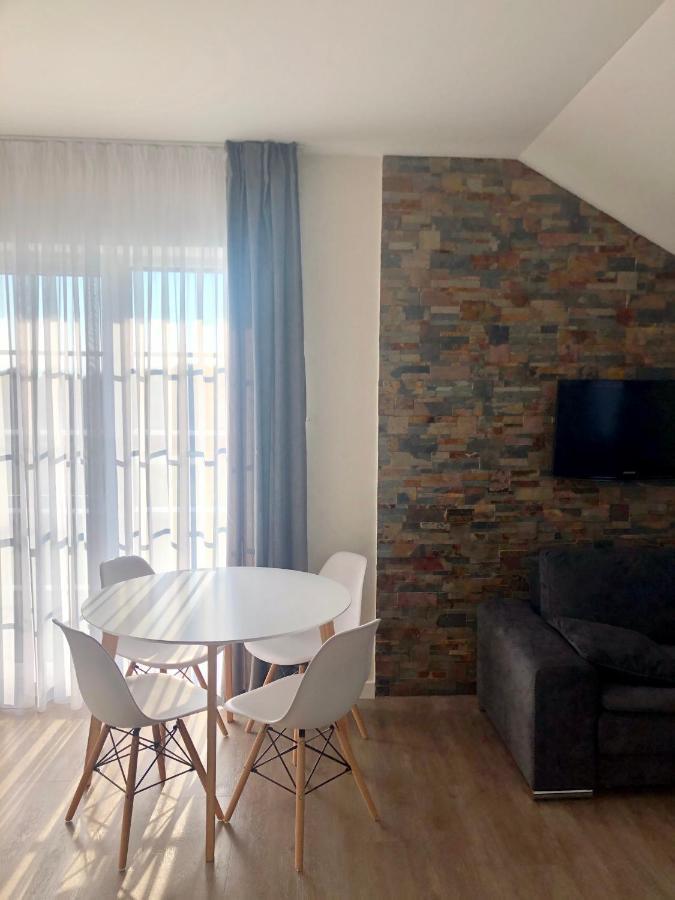 Apartamentai Klaipeda-Studijos Tipo Butukai Zewnętrze zdjęcie